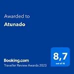 Atunado