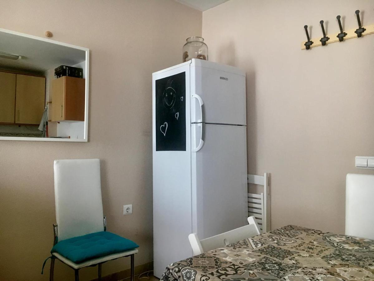 Apartment Atunado *