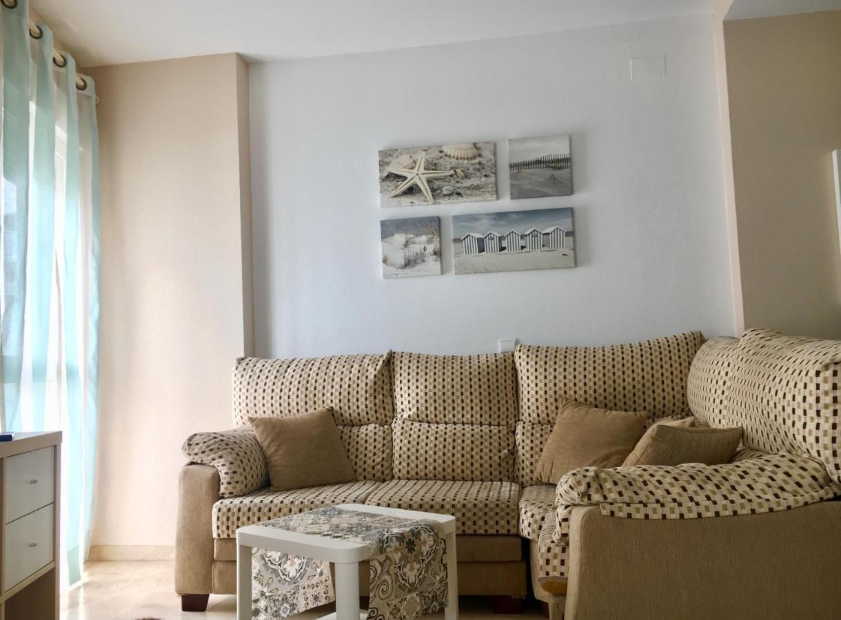 Atunado Apartment Conil De La Frontera