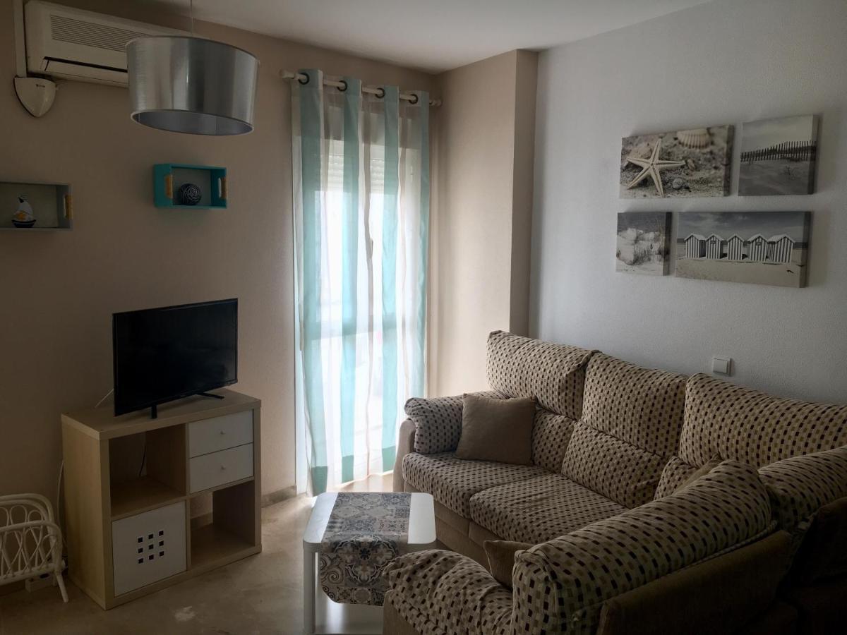 Atunado Apartment Conil De La Frontera
